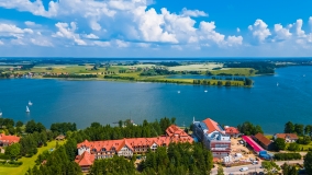 jezioro Tałty - zdjęcie 50